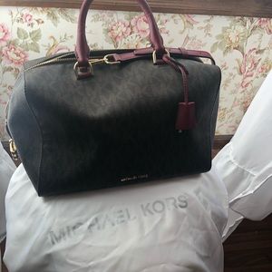 Michael Kors purse